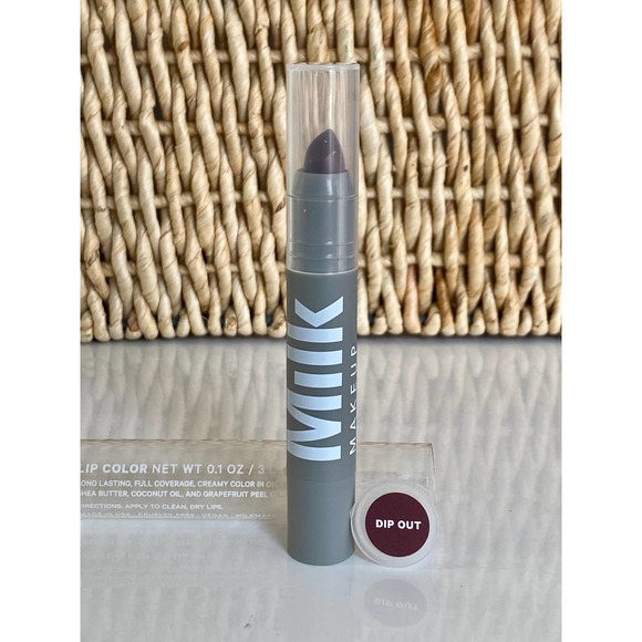Milk Makeup Lip Color Dip Out - Picture 3 of 5